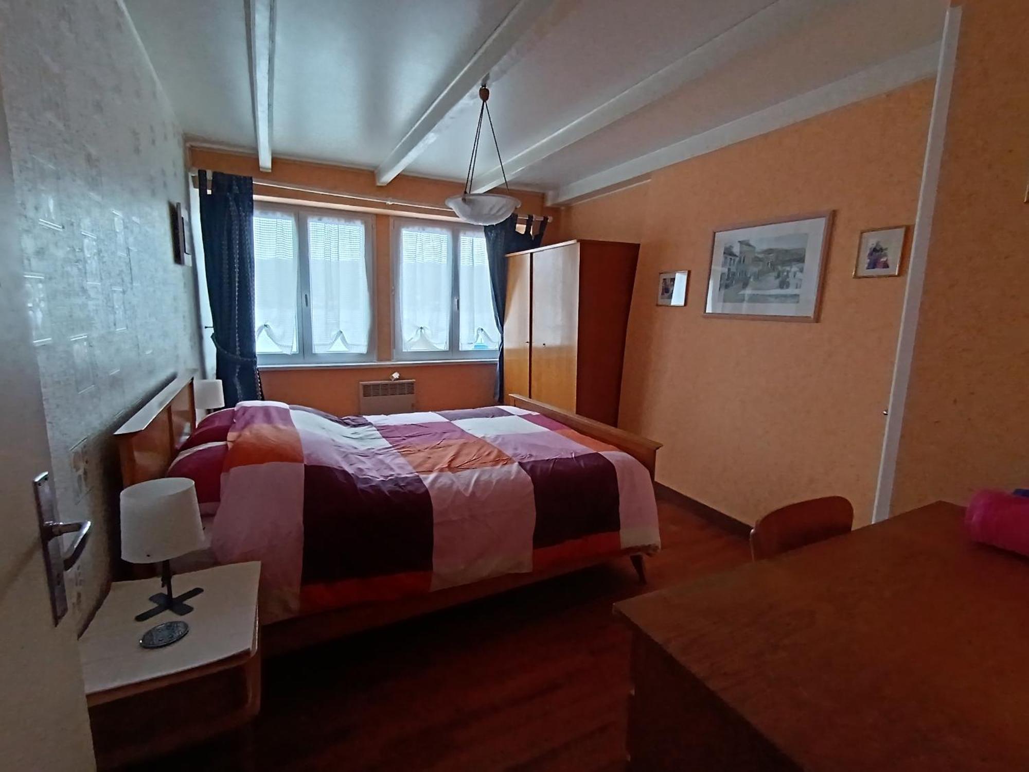 Maison De Vacances Presence De Chats Que Je Viendrai Nourrir Lejlighed Plougastel-Daoulas Eksteriør billede